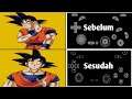 Tutorial Install Dolphin Emulator Mod Button PPSSPP Android