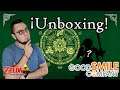 UNBOXING The Legend of Zelda: A Link Between World Ver. 2 FIGMA - Good Smile Company - P.O.V
