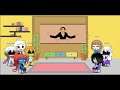 Undertale react to mcyt/dsmp (part 2)