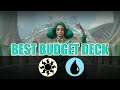 UW magecraft | Budget deck | MTG Arena deck guide