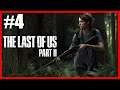 VENGEANCE ISN'T COMPLETE YET! | The Last of us Part 2 #4 - (Live Stream)