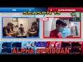VEX VS ALPHA SPRIGGAN RND 1 TAMBAY LEAGUE S13 MATCH#27
