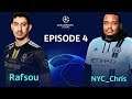 Vitality Rafsou vs NYC Chris – Journey to the eChampions League Final – Episode 4