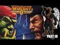 Warcraft 2: Tides of Darkness Part 10 - The Destruction of Stratholme