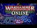 Warhammer Underworlds: Online| Basic Tutorial and learning how to conquest!