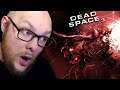 We Can't Let The Brethren Moon Escape!! ► Dead Space 3 - [Ending]