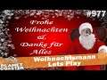 Weihnachtsmann Lets Play (Weihnachten 2019) + Zukunftspläne [Spezial Folge] 🎢 PLANET COASTER #977