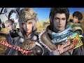 When You Play With Someone Who LOVES Dynasty Warriors 9!! | Online Duos NONSENSE |