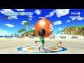 Wii Sports Resort - Frisbee Dog