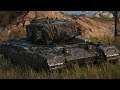 World of Tanks Chimera - 9 Kills 7K Damage