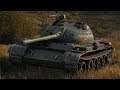 World of Tanks Type 59 - 10 Kills 6,7K Damage