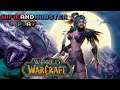 World of Warcraft Gameplay - WoW Hubster plays retail with Nathan!