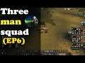 Wow Classic Funny Moment - *Ooga Gang* Three Man Squad (Ep6)