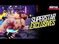 WWE 2K Battlegrounds: All Superstar Exclusive Moves (80+ Animations)