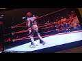 WWE2K19  RAW SONY  MARVEL PELEA  RELEVO  VIRAL