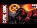 X-Men #4 Review | COMIC BOOK UNIVERSITY
