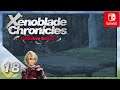 Xenoblade Chronicles Definitive Edition Let's Play ★ 18 ★ Sie heulen, sie müssen sterben ★ Deutsch