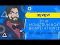 Ys IX: Monstrum Nox (Playstation 4) REVIEW