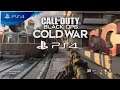 #10: Call of Duty: Black Ops Cold War Multiplayer PS4 Gameplay [ No Commentery ] BOCW