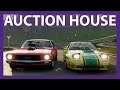 £10K Auction House Challenge Pt.1: D and C Class Cars | Forza Horizon 4