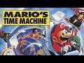 1969 1989 Theme - Mario's Time Machine