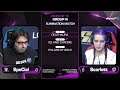 [2020 GSL S2] Ro.16 Group A Match4 Scarlett vs SpeCial