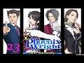 23 - Hinter dem Spiegel | Let's Play Phoenix Wright: Ace Attorney Trilogy