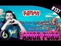 30 MINUTOS DE FLOTSAM | #Gameplay 137 en Español
