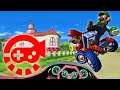 360° Video - Mario Kart: Double Dash!!