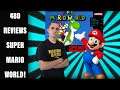 480 Reviews Super Mario World!