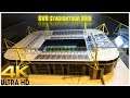 4K Impressionen BVB Stadiontour 2019 ⚽️ Borussia Dortmund VLOG