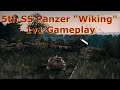 5th SS Panzer "Wiking", 1V1 Gameplay, Jugger or Maverick? Steel Division 2