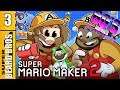 80's Movies 3 | Super Mario Maker 2 | Super Beard Bros.