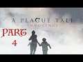 A Plague Tale: Innocence | Let's Play Episode 4 | The Kindness of Strangers!