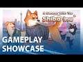 A Summer with the Shiba Inu - PS4 Gameplay Showcase