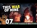 Acabou assim?! | This War of Mine Fading Embers #07 - Gameplay PT-BR
