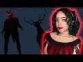 ADEUS, KRAMPUS! - KRAMPUS IS HOME - PARTE 2 - SEMANA ESPECIAL HO HO HANNA