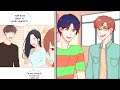 Adorable BL Couple's Everyday Life | Painted (Part 3)