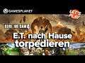 Angespielt: Serious Sam 4 (PC) ★ E.T.  nach Hause torpedieren ★ Let's play Ego Shooter
