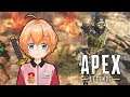 【APEX Legends】世界大会を見てモチベーションが上がっているアペペ【渋谷ハル】