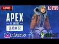APEX LEGENDS - SEASON 02 - LIGA RANQUEADA - AO VIVO  !!- XBOX ONE - ( PT-BR )