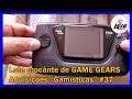 AQUISIÇÕES GAMÍSTICAS #37 LOTE DE GAME GEAR REVISADOS TUDO PARA VENDA!