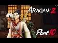 [Aragami 2] Part 10 : วิถีนินจาที่แท้จริง