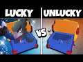 Are you UNLUCKY in Brawl Stars? | How many Legendary Brawlers do most players have?