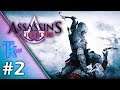 Assassins Creed 3: Remastered (XBOX ONE) - Parte 2 - Español (1080p60fps)