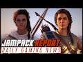 Assassin's Creed Female Characters' Roles Reduced by Ubisoft Execs | The Jampack Report 7.21.20