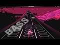 Audiosurf - Alessandra Roncone - Redemption (Extended Mix) [Grotesque]