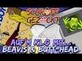 auf´m Klo mit...BEAVIS & BUTT-HEAD (Game Boy Classic) | deutsch / german