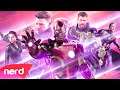 Avengers: Endgame Song | Whatever It Takes   ft. Jt Music, Fabvl, None Like Joshua & More