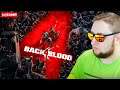 🔴 Смотрим новую игру【 Back 4 blood от создателей Left 4 Dead】Похоже это будет шедевр!